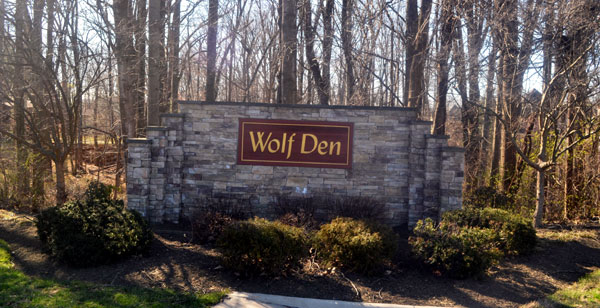 Wolf's Den